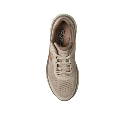 SKECHERS Relaxed Fit: D'Lux Walker 2.0 - Bravik Men's Lifestyle Shoes - Supersports Thailand