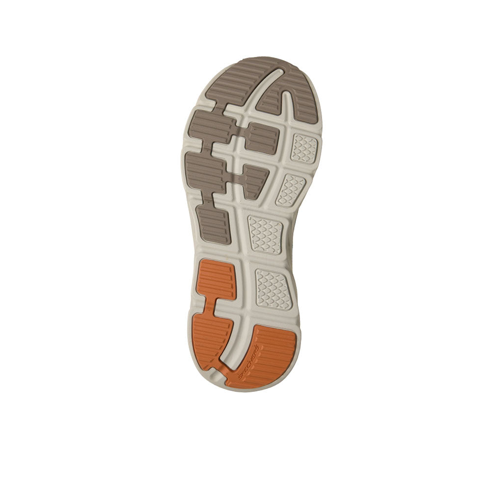 SKECHERS Relaxed Fit: D'Lux Walker 2.0 - Bravik Men's Lifestyle Shoes - Supersports Thailand