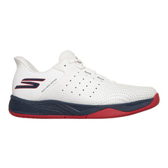 SKECHERS Slip-ins Relaxed Fit: Viper Court Reload Men's Indoor Court Shoes - Supersports Thailand