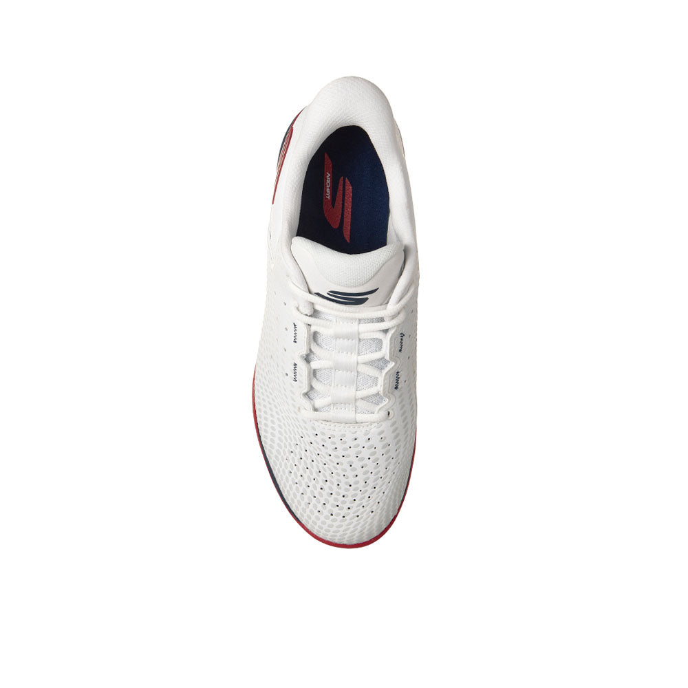 SKECHERS Slip-ins Relaxed Fit: Viper Court Reload Men's Indoor Court Shoes - Supersports Thailand Supersports Thailand