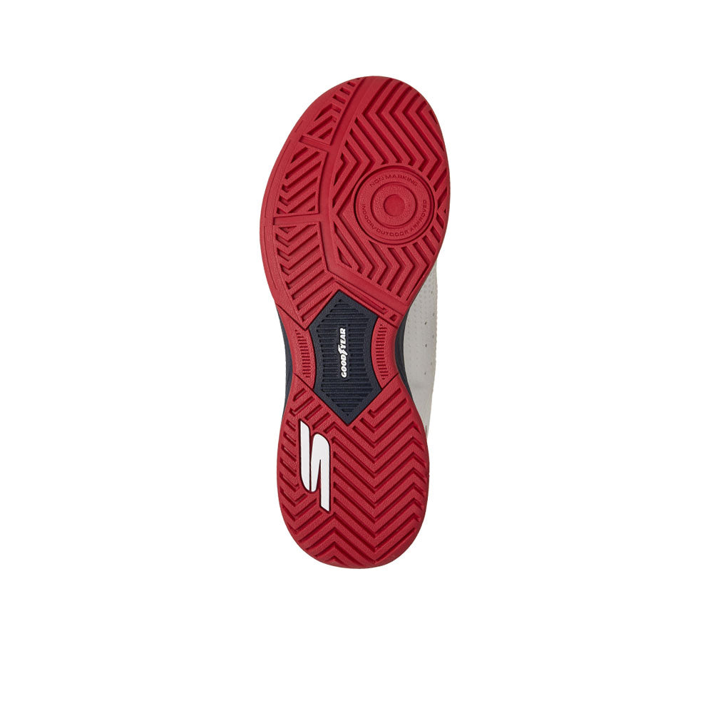 SKECHERS Slip-ins Relaxed Fit: Viper Court Reload Men's Indoor Court Shoes - Supersports Thailand