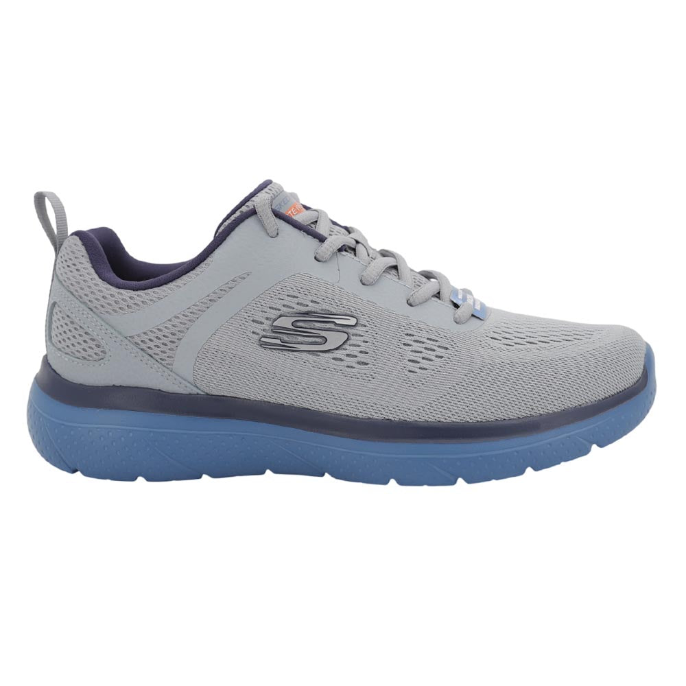 SKECHERS Geno Men's Lifestyle Shoes - Supersports Thailand Supersports Thailand