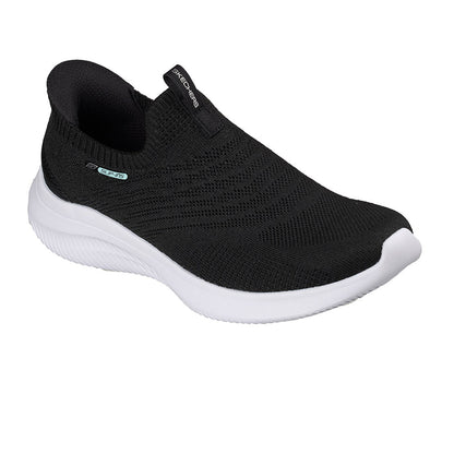 SKECHERS Slip-Ins: Ultra Flex 4.0 - Pure Dream Women's Lifestyle Shoes - Supersports Thailand