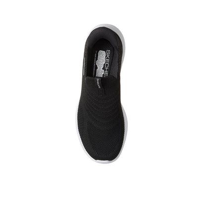 SKECHERS Slip-Ins: Ultra Flex 4.0 - Pure Dream Women's Lifestyle Shoes - Supersports Thailand