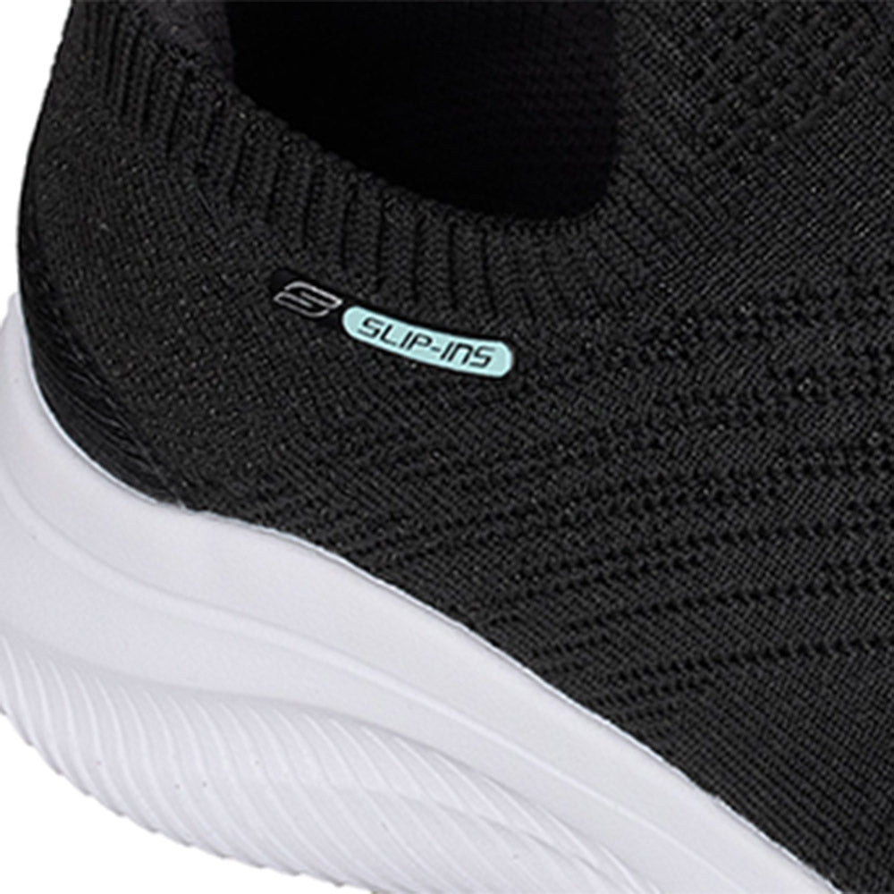 SKECHERS Slip-Ins: Ultra Flex 4.0 - Pure Dream Women's Lifestyle Shoes - Supersports Thailand