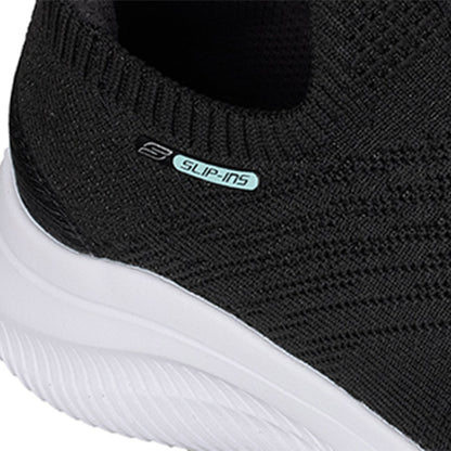 SKECHERS Slip-Ins: Ultra Flex 4.0 - Pure Dream Women's Lifestyle Shoes - Supersports Thailand