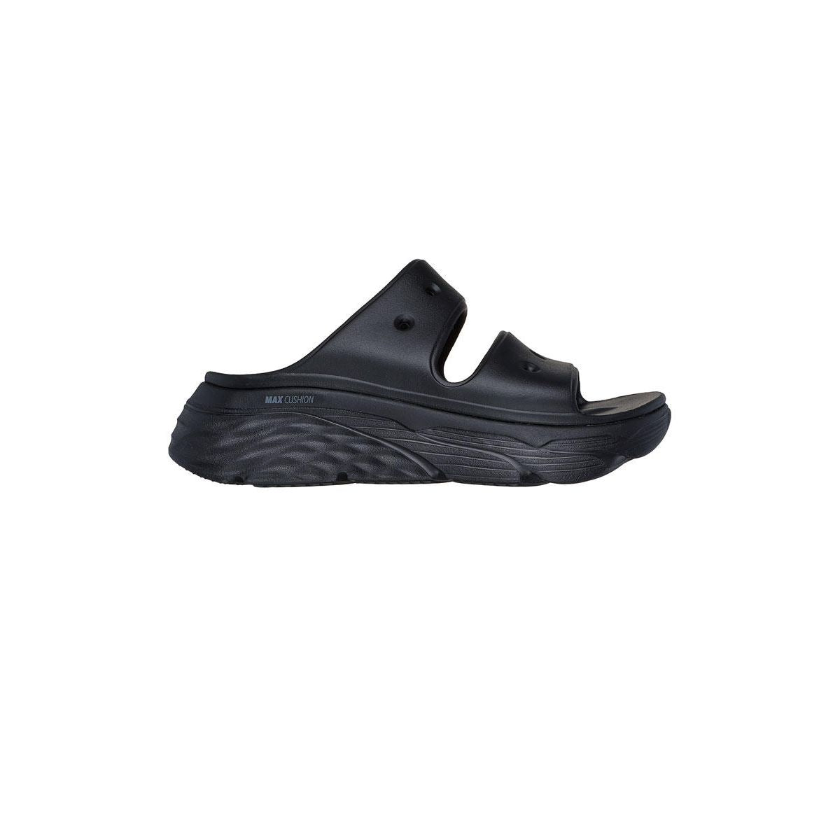 SKECHERS Foamies Max Cushioning - Uplift Women's Sandals - Supersports Thailand Supersports Thailand