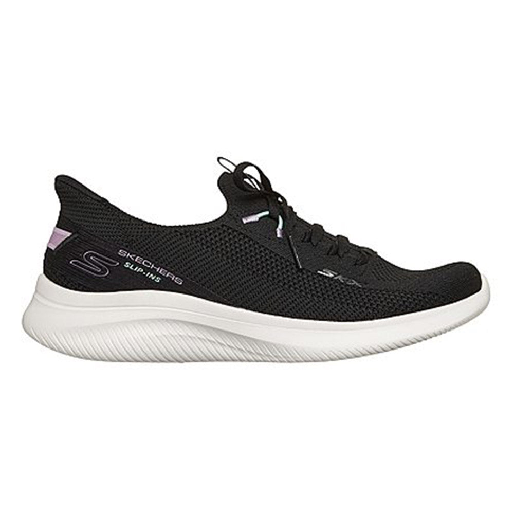 SKECHERS Slip-Ins: Ultra Flex 4.0 - Pure Dream Women's Lifestyle Shoes - Supersports Thailand