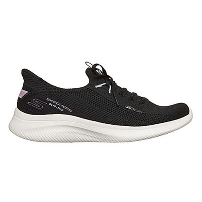 SKECHERS Slip-Ins: Ultra Flex 4.0 - Pure Dream Women's Lifestyle Shoes - Supersports Thailand