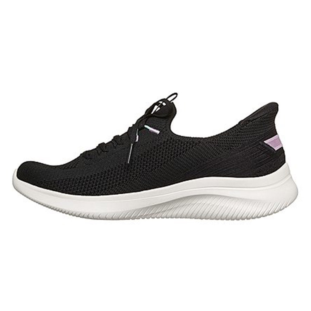 SKECHERS Slip-Ins: Ultra Flex 4.0 - Pure Dream Women's Lifestyle Shoes - Supersports Thailand Supersports Thailand
