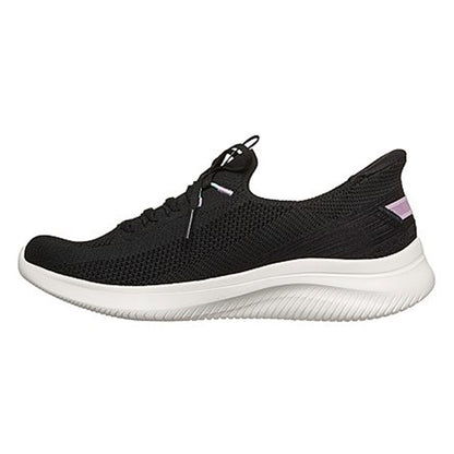 SKECHERS Slip-Ins: Ultra Flex 4.0 - Pure Dream Women's Lifestyle Shoes - Supersports Thailand