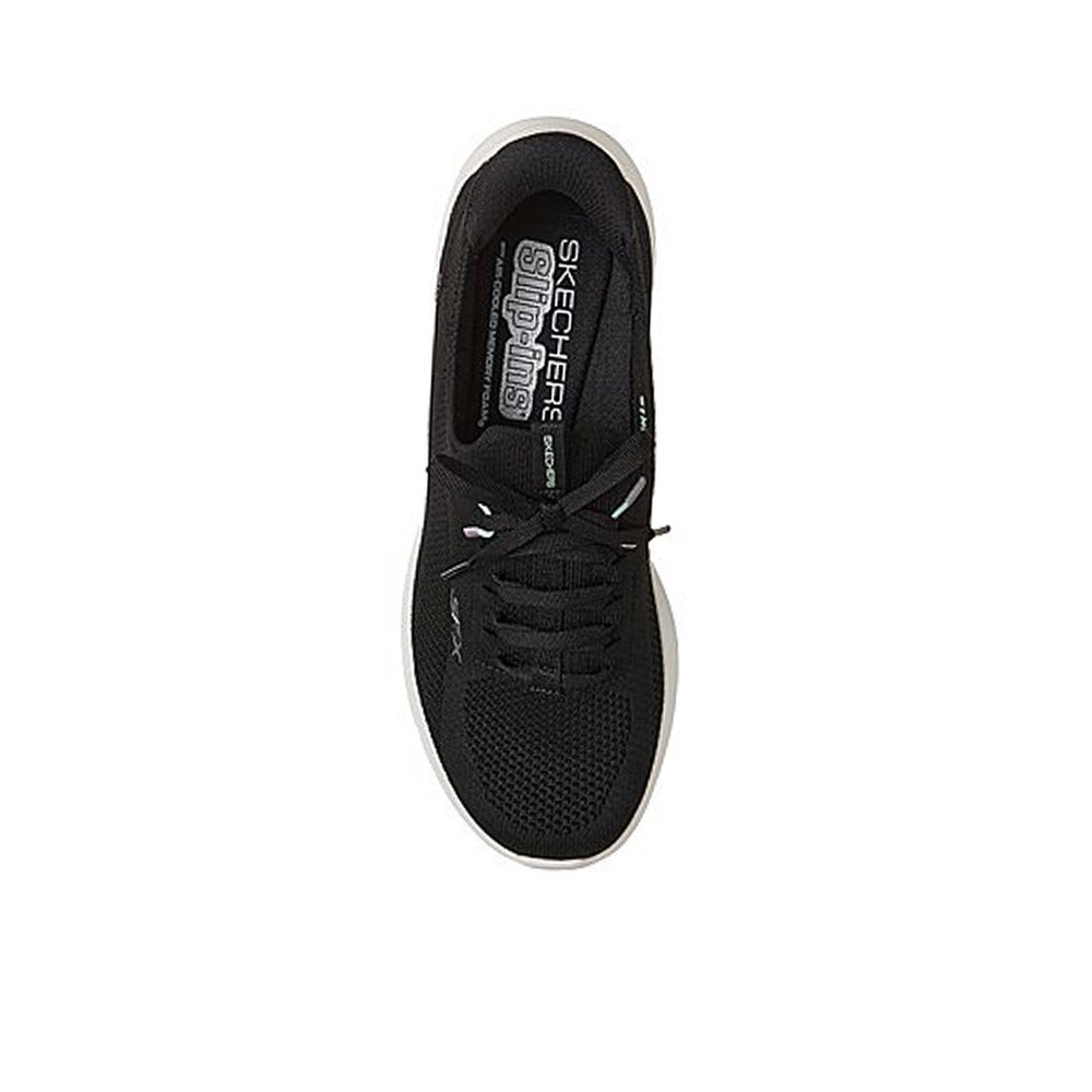 SKECHERS Slip-Ins: Ultra Flex 4.0 - Pure Dream Women's Lifestyle Shoes - Supersports Thailand Supersports Thailand