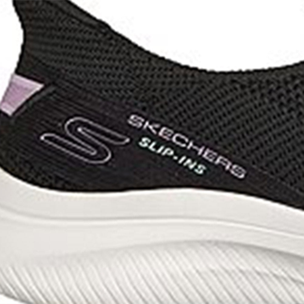 SKECHERS Slip-Ins: Ultra Flex 4.0 - Pure Dream Women's Lifestyle Shoes - Supersports Thailand Supersports Thailand