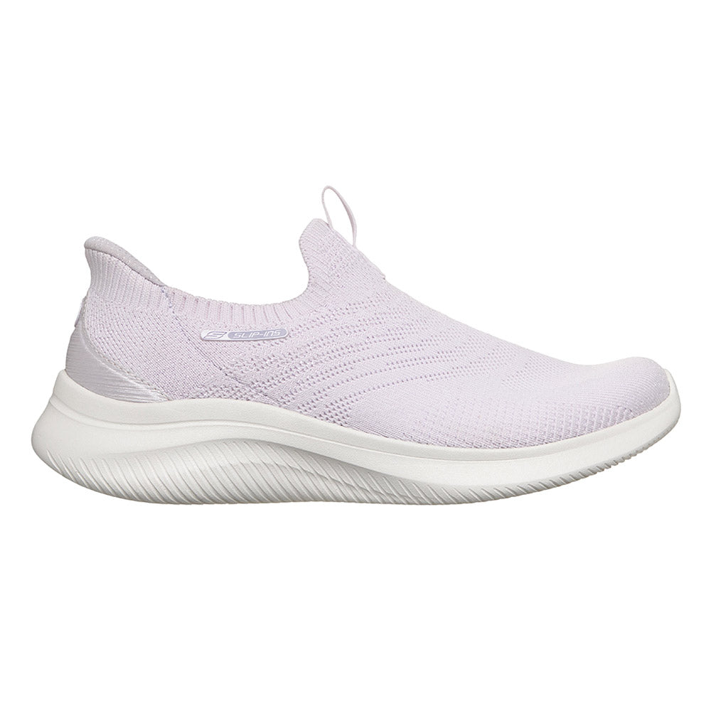 SKECHERS Slip-Ins: Ultra Flex 4.0 - Pure Dream Women's Lifestyle Shoes - Supersports Thailand