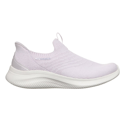 SKECHERS Slip-Ins: Ultra Flex 4.0 - Pure Dream Women's Lifestyle Shoes - Supersports Thailand
