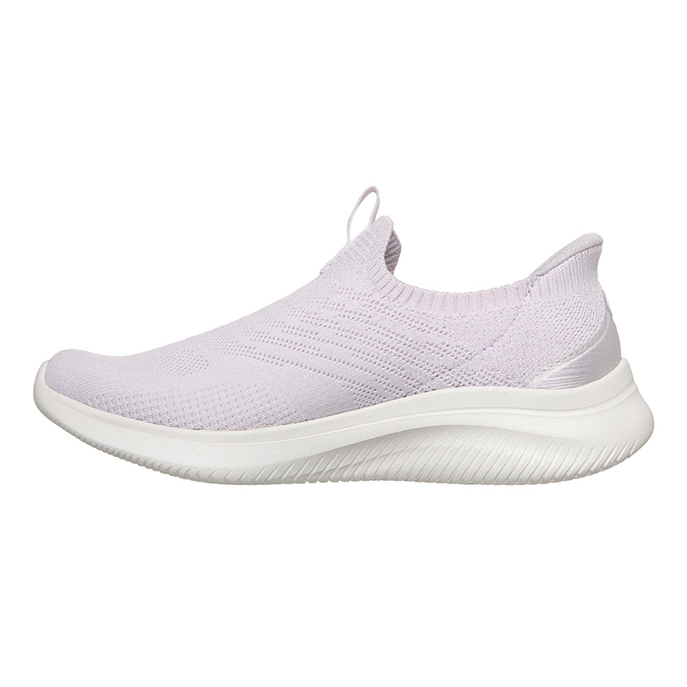 SKECHERS Slip-Ins: Ultra Flex 4.0 - Pure Dream Women's Lifestyle Shoes - Supersports Thailand