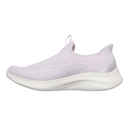 SKECHERS Slip-Ins: Ultra Flex 4.0 - Pure Dream Women's Lifestyle Shoes - Supersports Thailand
