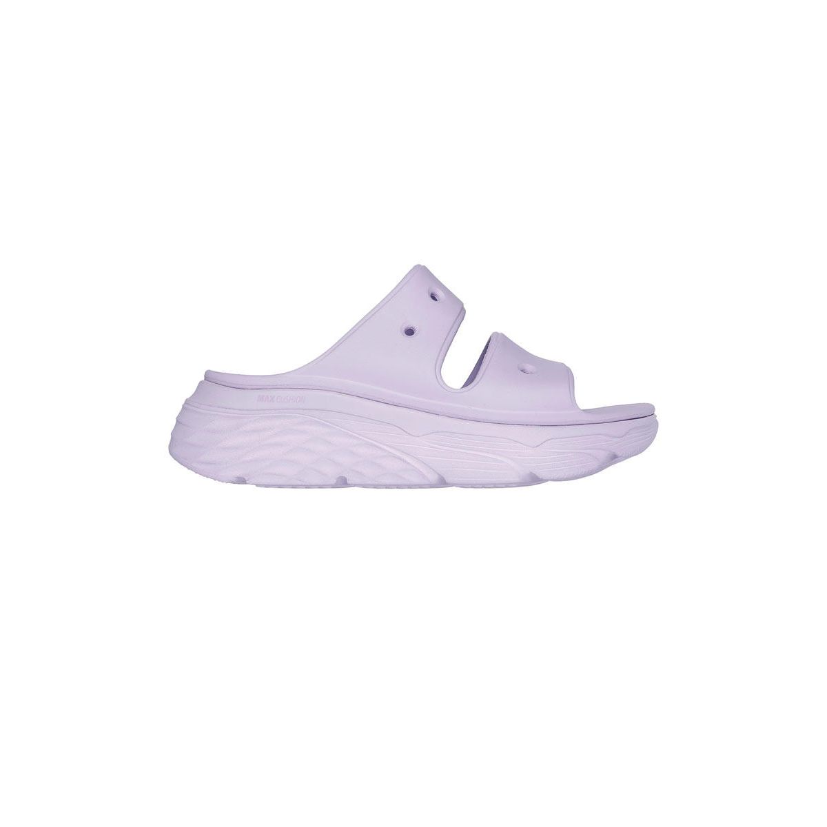 SKECHERS Foamies Max Cushioning - Uplift Women's Sandals - Supersports Thailand