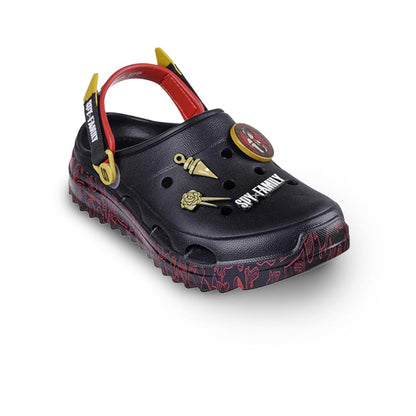 SKECHERS Spy x Family: Foamies Surge Men's Sandals