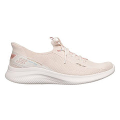 SKECHERS Slip-Ins: Ultra Flex 4.0 - Pure Dream Women's Lifestyle Shoes - Supersports Thailand