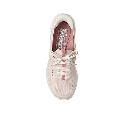 SKECHERS Slip-Ins: Ultra Flex 4.0 - Pure Dream Women's Lifestyle Shoes - Supersports Thailand