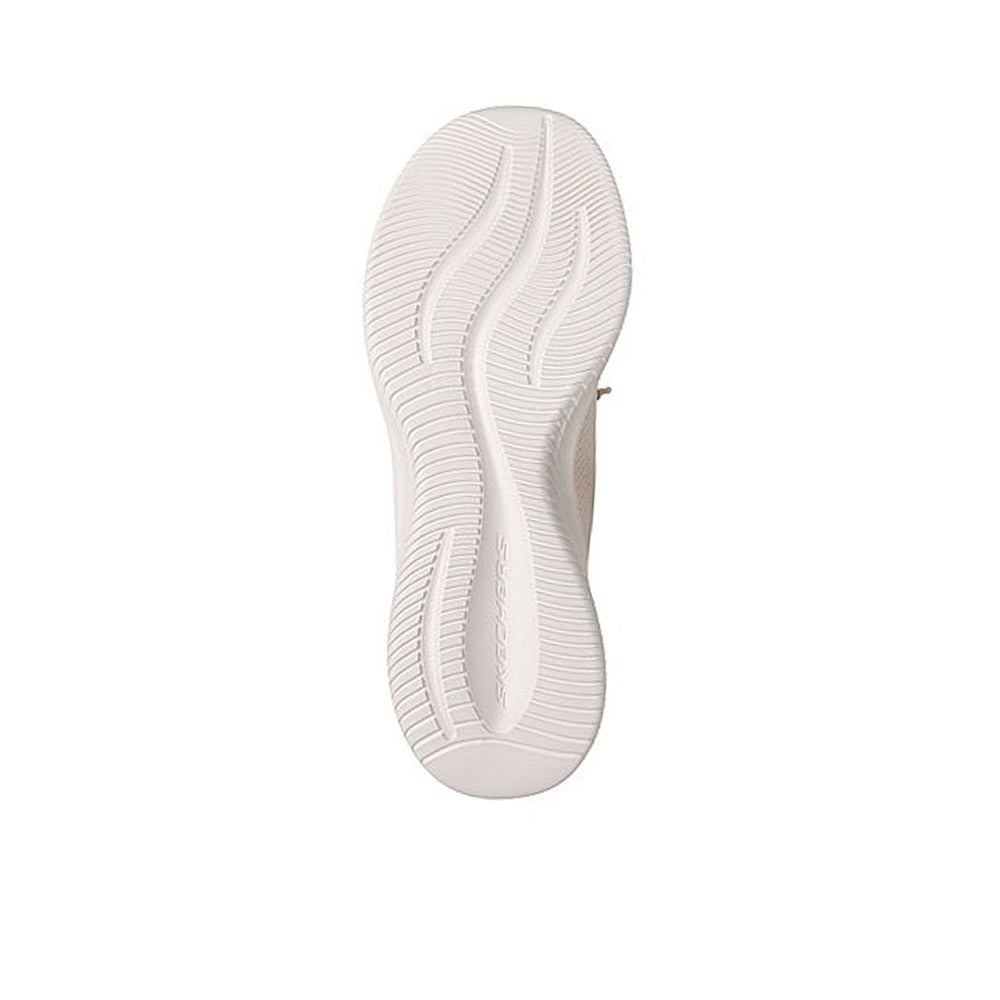 SKECHERS Slip-Ins: Ultra Flex 4.0 - Pure Dream Women's Lifestyle Shoes - Supersports Thailand