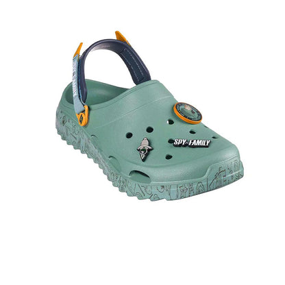 SKECHERS Spy x Family: Foamies Surge Men's Sandals