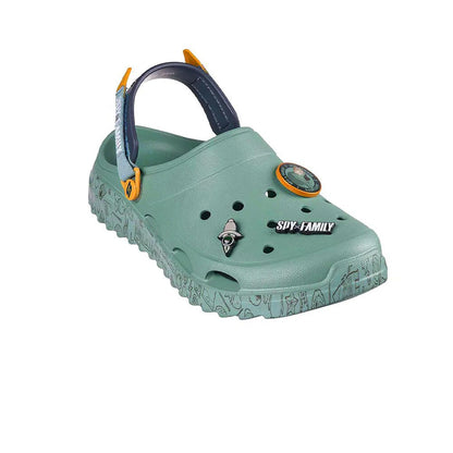 SKECHERS Spy x Family: Foamies Surge Men's Sandals - Supersports Thailand