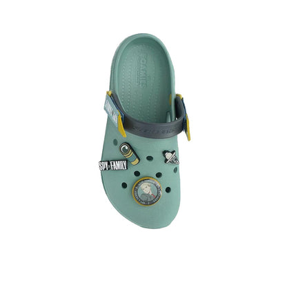 SKECHERS Spy x Family: Foamies Surge Men's Sandals