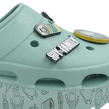 SKECHERS Spy x Family: Foamies Surge Men's Sandals