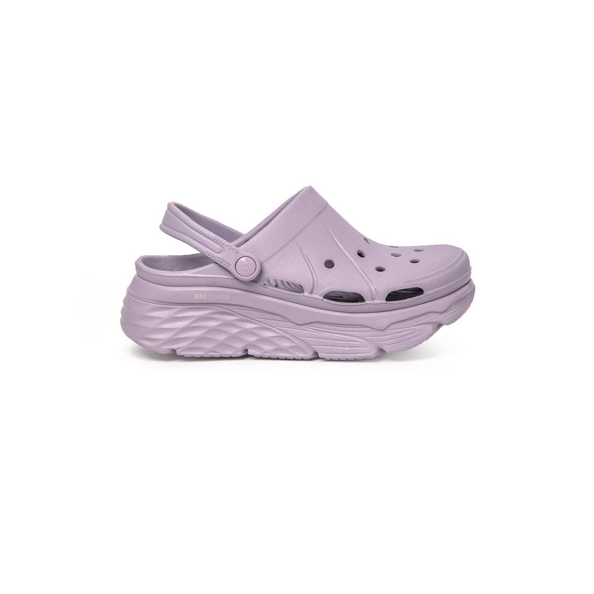 SKECHERS Max Cushioning™ - High Tide Women's Sandals - Supersports Thailand Supersports Thailand