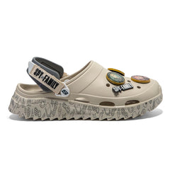 SKECHERS Spy x Family: Foamies Surge Men's Sandals