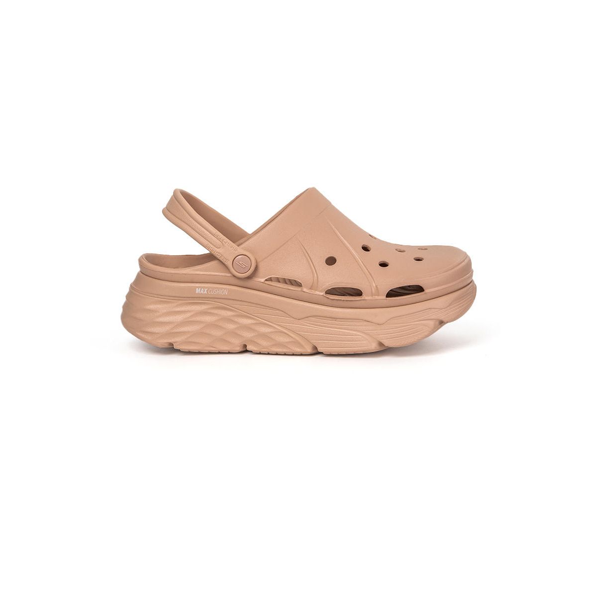 SKECHERS Max Cushioning™ - High Tide Women's Sandals - Supersports Thailand