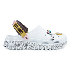 SKECHERS Spy x Family: Foamies Surge Men's Sandals