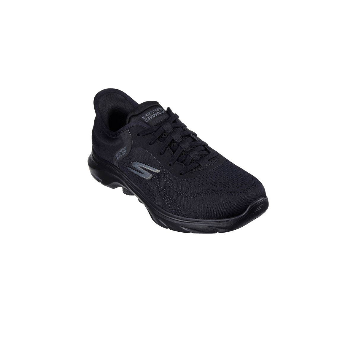 SKECHERS Hands Free Slip-ins®: GO WALK 7™ - Valin Women's Training Shoes - Supersports Thailand Supersports Thailand