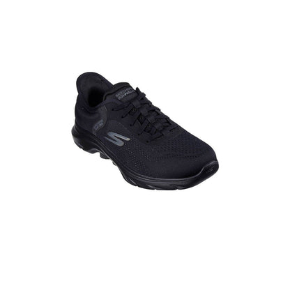 SKECHERS Hands Free Slip-ins®: GO WALK 7™ - Valin Women's Training Shoes - Supersports Thailand