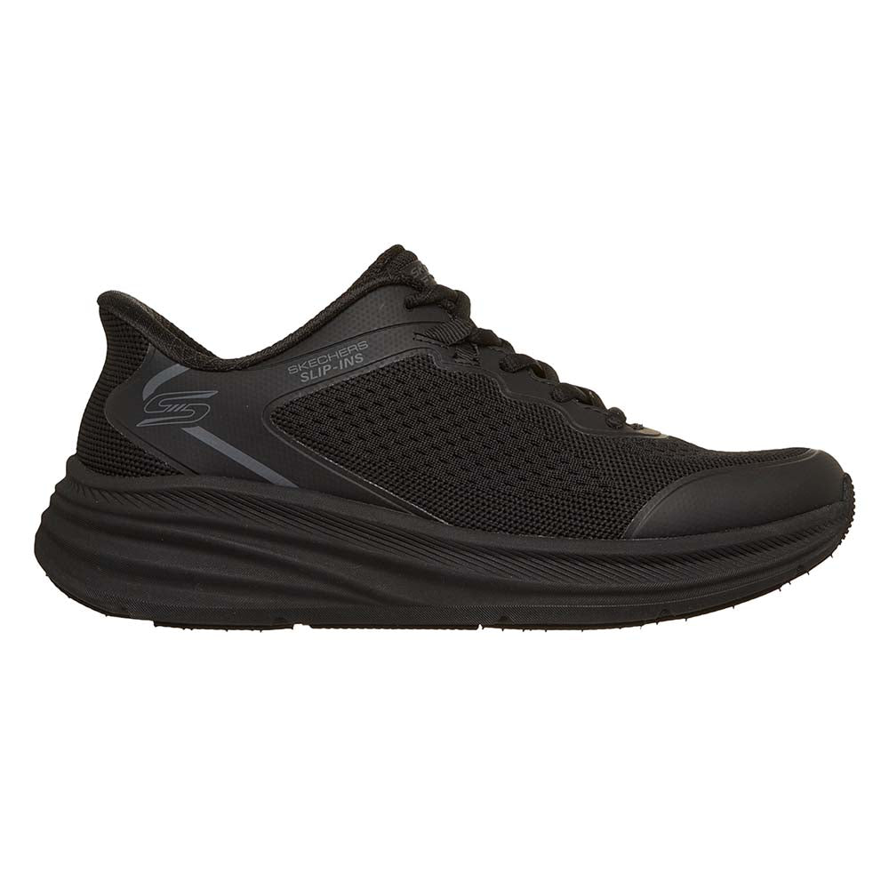 SKECHERS Hands Free Slip-ins: BOBS Sport Skillz - Too Essential Women's Lifestyle Shoes - Supersports Thailand Supersports Thailand