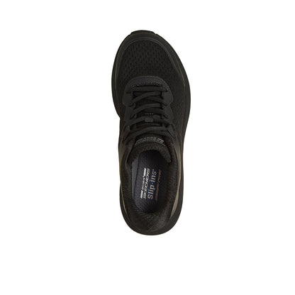 SKECHERS Hands Free Slip-ins: BOBS Sport Skillz - Too Essential Women's Lifestyle Shoes - Supersports Thailand