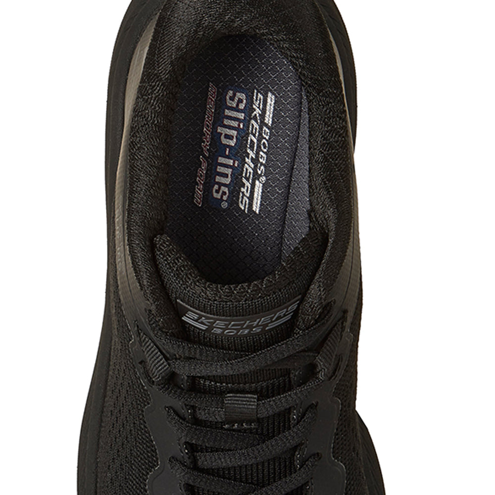 SKECHERS Hands Free Slip-ins: BOBS Sport Skillz - Too Essential Women's Lifestyle Shoes - Supersports Thailand Supersports Thailand