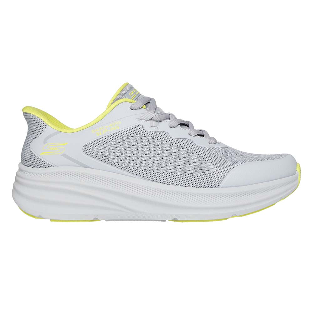 SKECHERS Hands Free Slip-ins: BOBS Sport Skillz Men's Lifestyle Shoes - Supersports Thailand Supersports Thailand