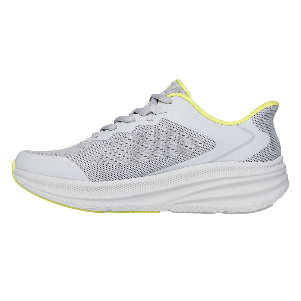 SKECHERS Hands Free Slip-ins: BOBS Sport Skillz Men's Lifestyle Shoes - Supersports Thailand