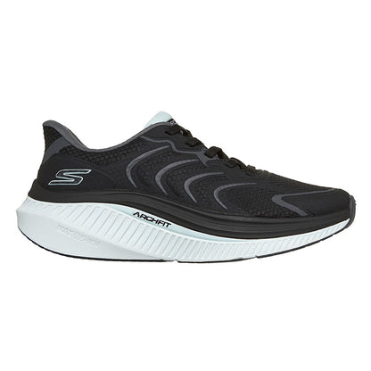 SKECHERS GOwalk Max Cushioning Arch Fit - Kayleena Women's Training Shoes - Supersports Thailand
