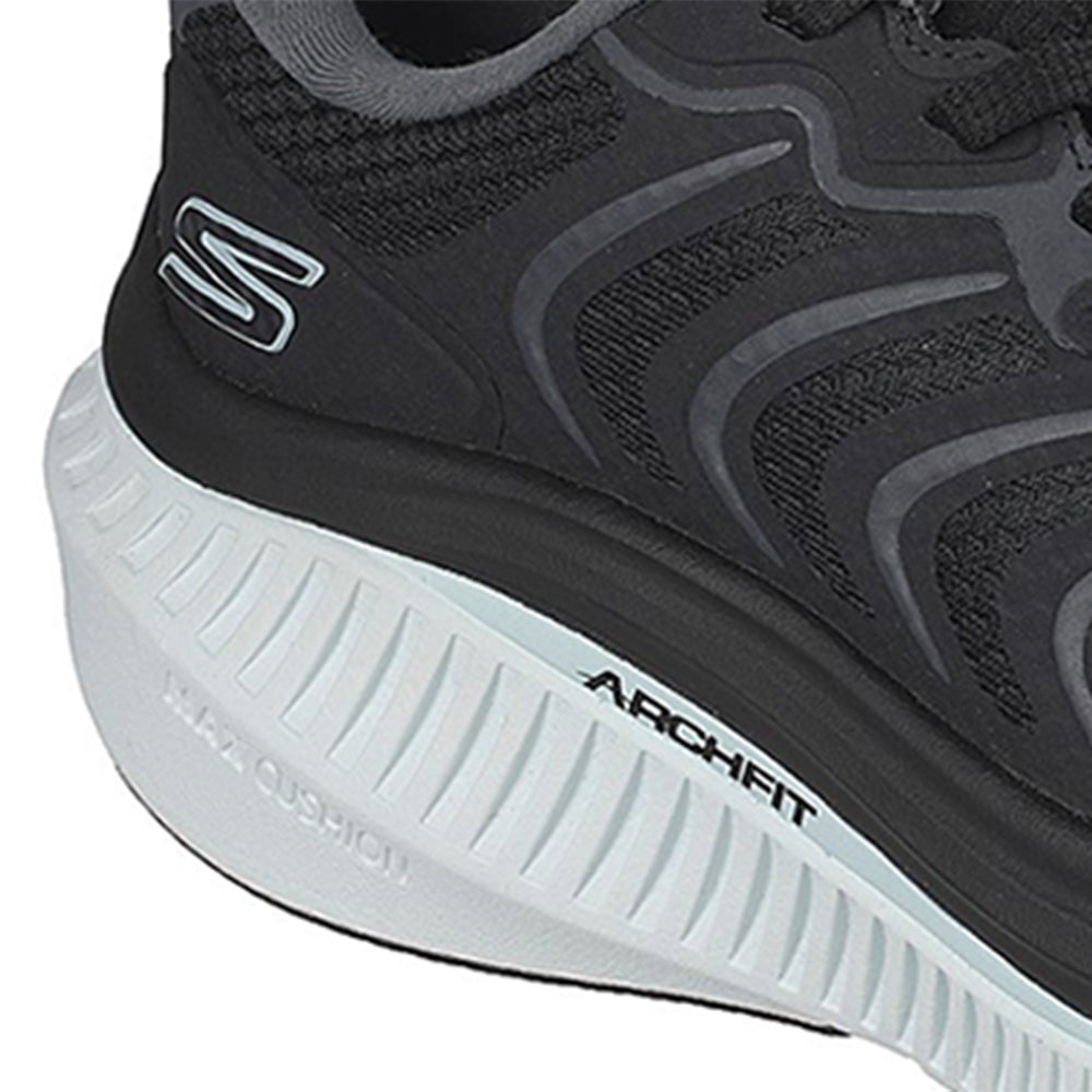 SKECHERS GOwalk Max Cushioning Arch Fit - Kayleena Women's Training Shoes - Supersports Thailand
