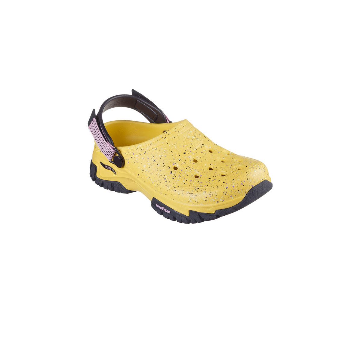 SKECHERS Foamies®: Arch Fit® Outdoor - Wonder Women's Sandals - Supersports Thailand