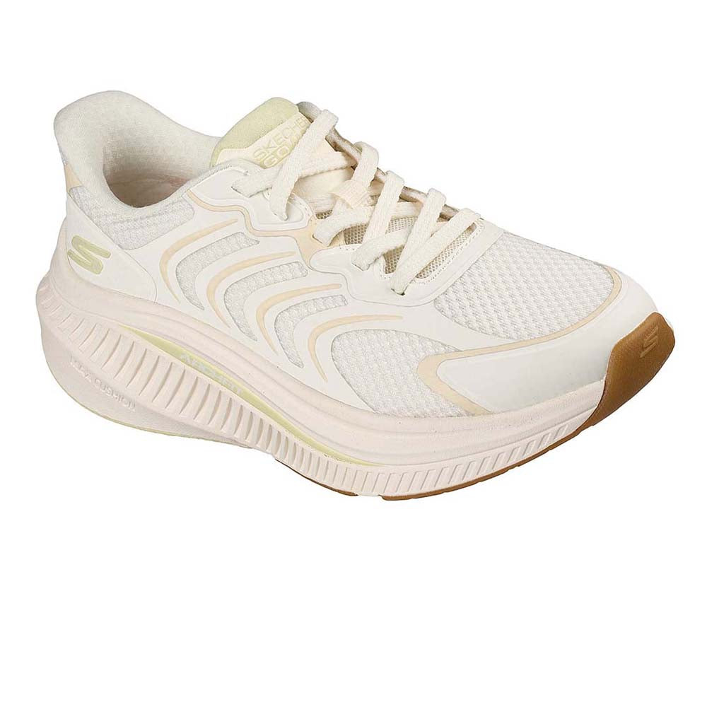 SKECHERS GOwalk Max Cushioning Arch Fit - Kayleena Women's Training Shoes - Supersports Thailand Supersports Thailand
