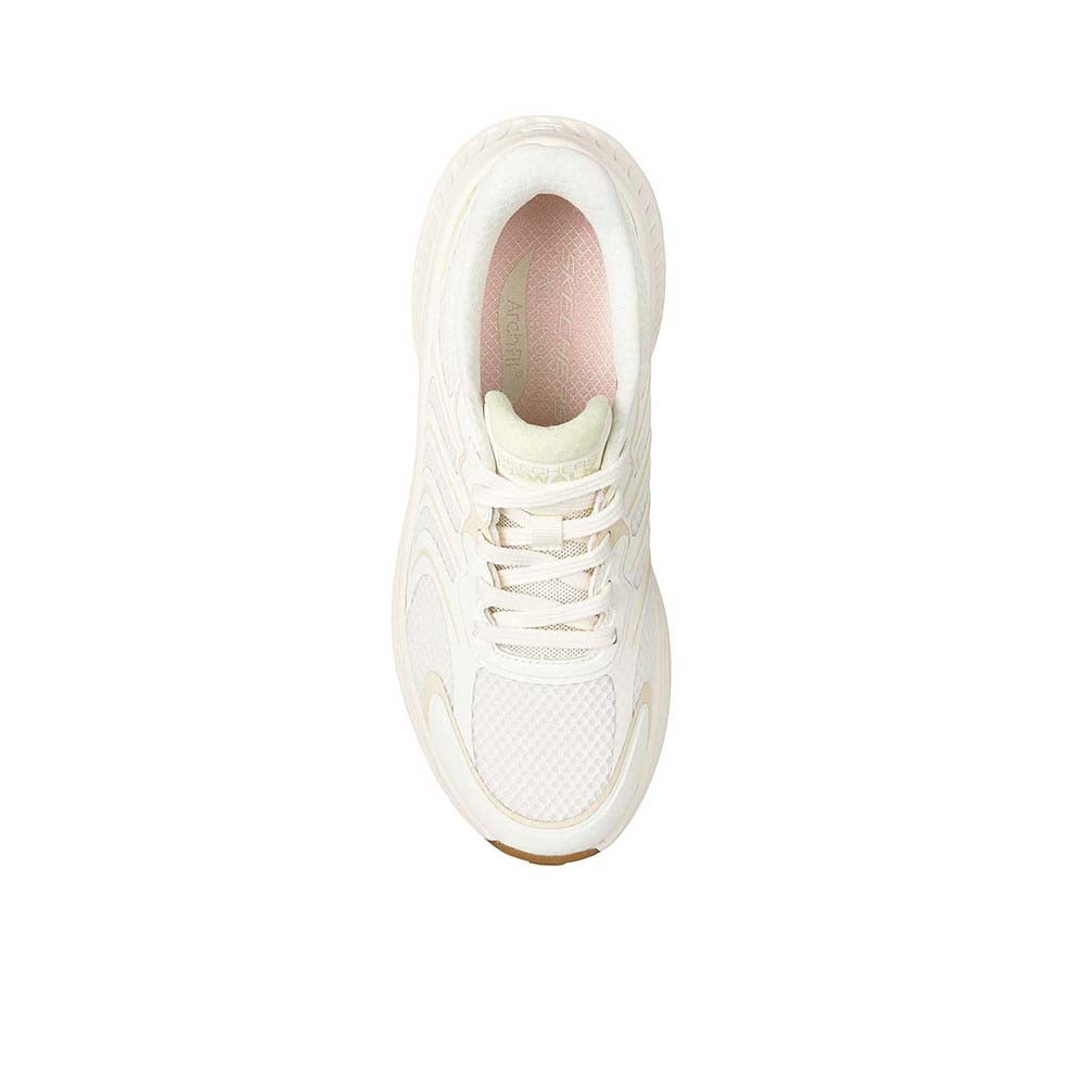 SKECHERS GOwalk Max Cushioning Arch Fit - Kayleena Women's Training Shoes - Supersports Thailand Supersports Thailand