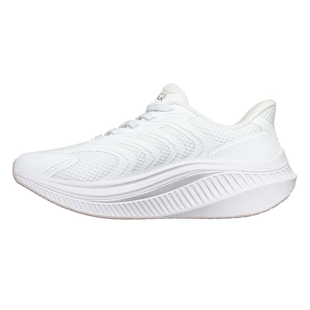SKECHERS GOwalk Max Cushioning Arch Fit - Kayleena Women's Training Shoes - Supersports Thailand