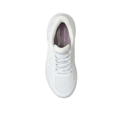SKECHERS GOwalk Max Cushioning Arch Fit - Kayleena Women's Training Shoes - Supersports Thailand