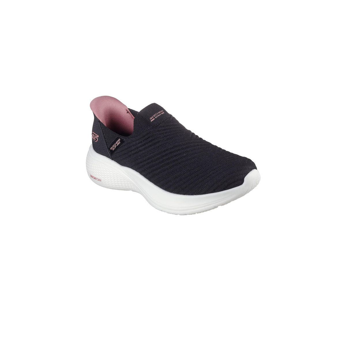SKECHERS Slip-ins®: BOBS Sport™ Infinity - Daily Vision Women's Lifestyle Shoes - Supersports Thailand Supersports Thailand