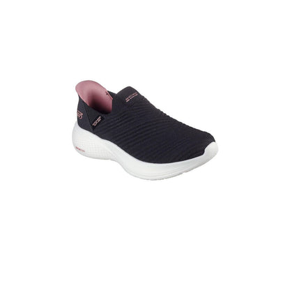 SKECHERS Slip-ins®: BOBS Sport™ Infinity - Daily Vision Women's Lifestyle Shoes - Supersports Thailand